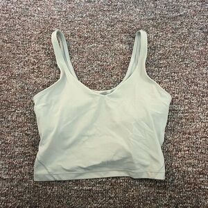 Lululemon align top size 8 great condition!